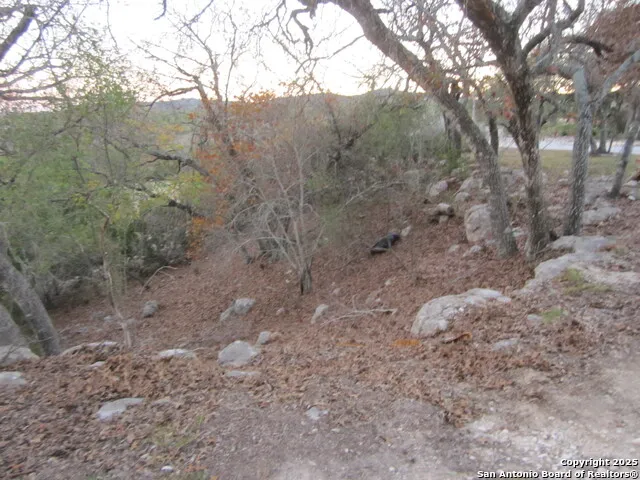 1100 Madrona Ridge Dr. Bandera, TX 78003