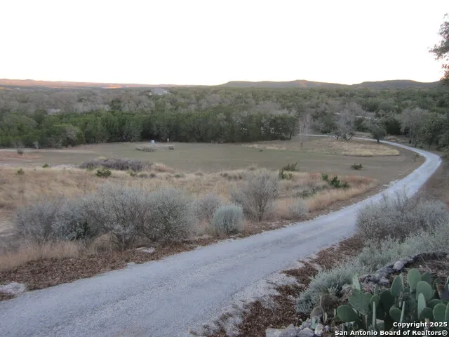 1100 Madrona Ridge Dr. Bandera, TX 78003