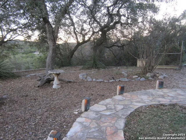1100 Madrona Ridge Dr. Bandera, TX 78003