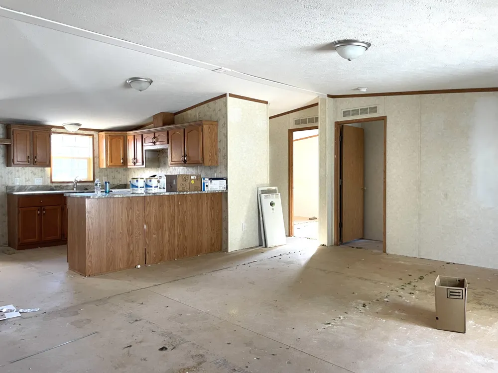 3900 W Jefferson Avenue Trenton City, MI 48183