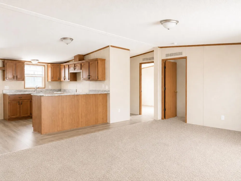 3900 W Jefferson Avenue Trenton City, MI 48183