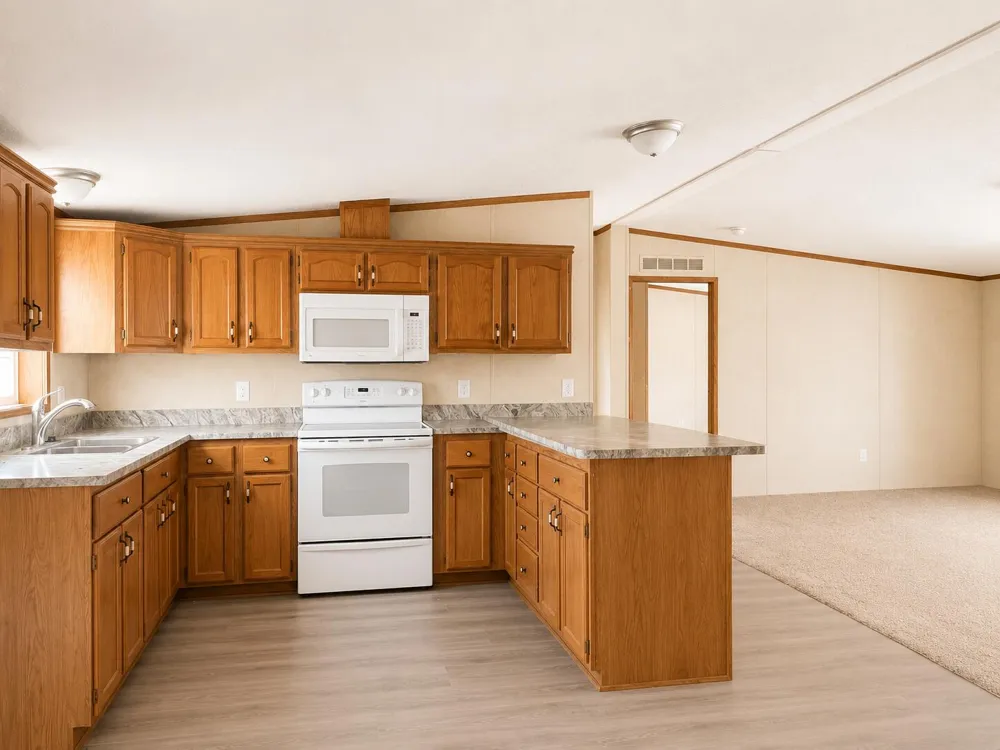 3900 W Jefferson Avenue Trenton City, MI 48183