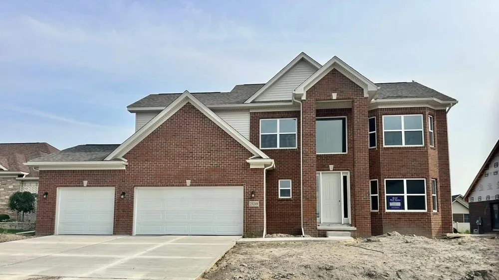 25860 Brighton Lane Flat Rock, MI 48134