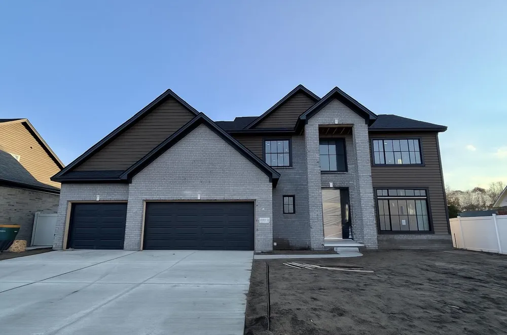25860 Brighton Lane Flat Rock, MI 48134