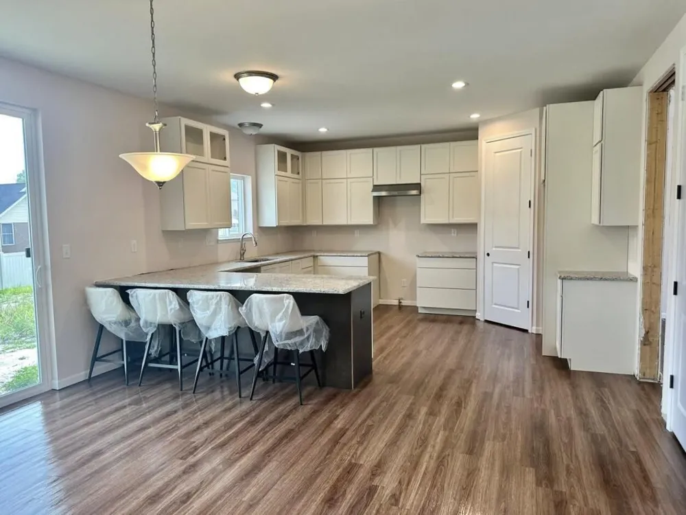 25860 Brighton Lane Flat Rock, MI 48134