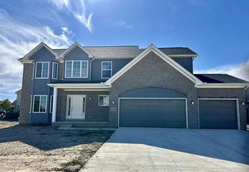 25860 Brighton Lane Flat Rock, MI 48134