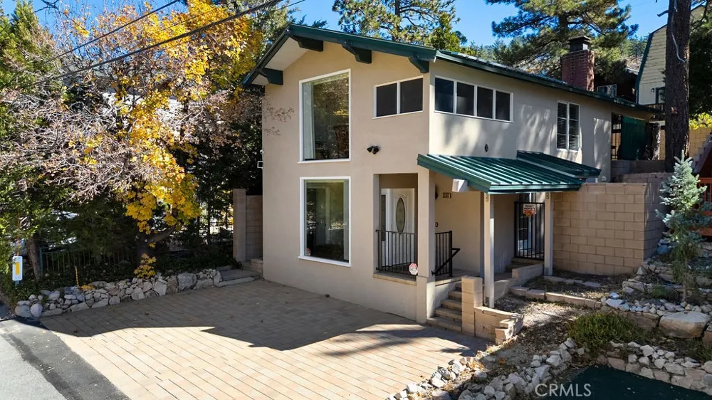 33353 Music Camp Arrowbear, CA 92382
