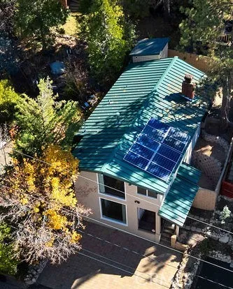 33353 Music Camp Arrowbear, CA 92382