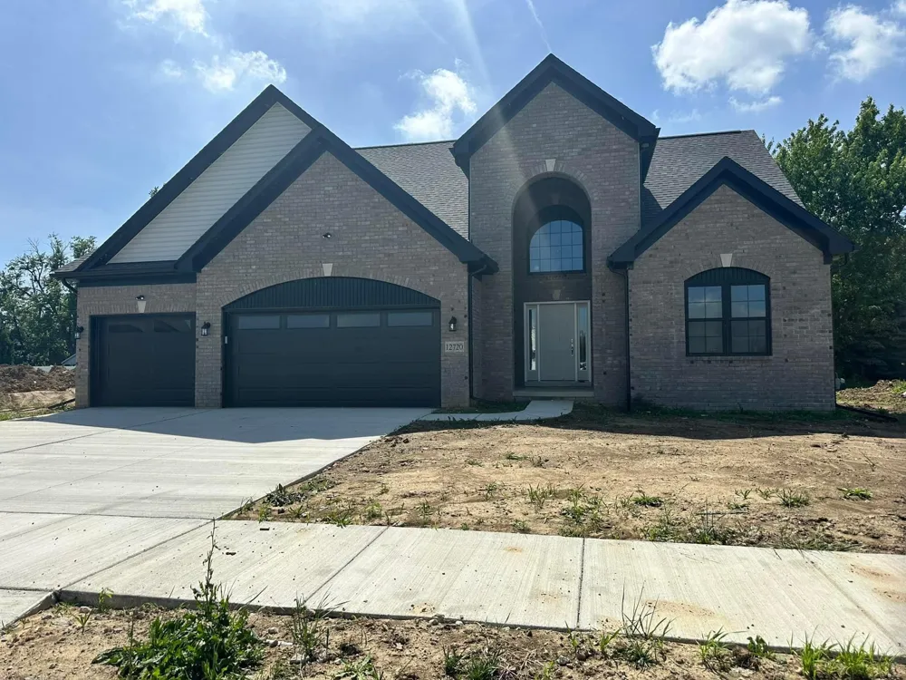 20869 Prairie Creek Boulevard Brownstown, MI 48134