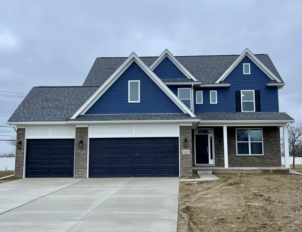 20869 Prairie Creek Boulevard Brownstown, MI 48134