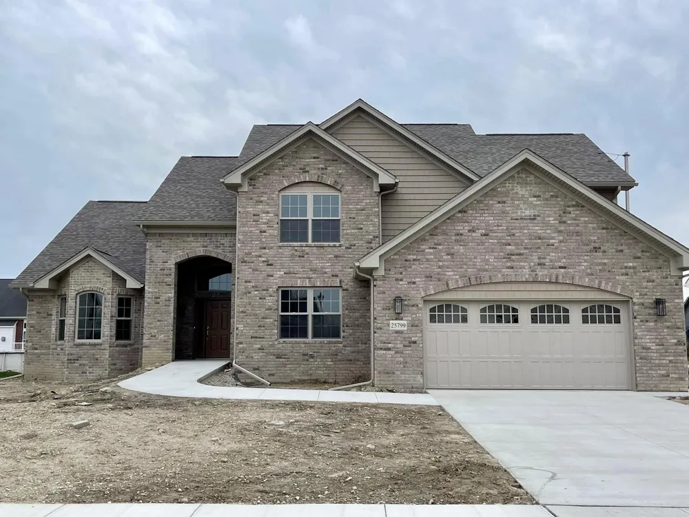 20869 Prairie Creek Boulevard Brownstown, MI 48134