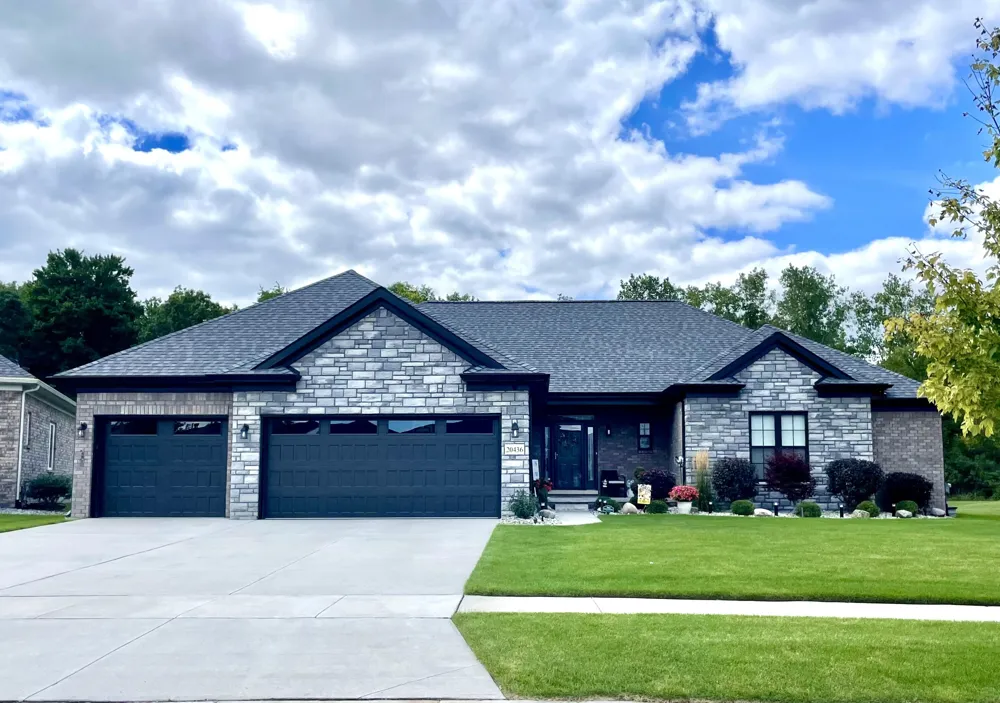 20869 Prairie Creek Boulevard Brownstown, MI 48134