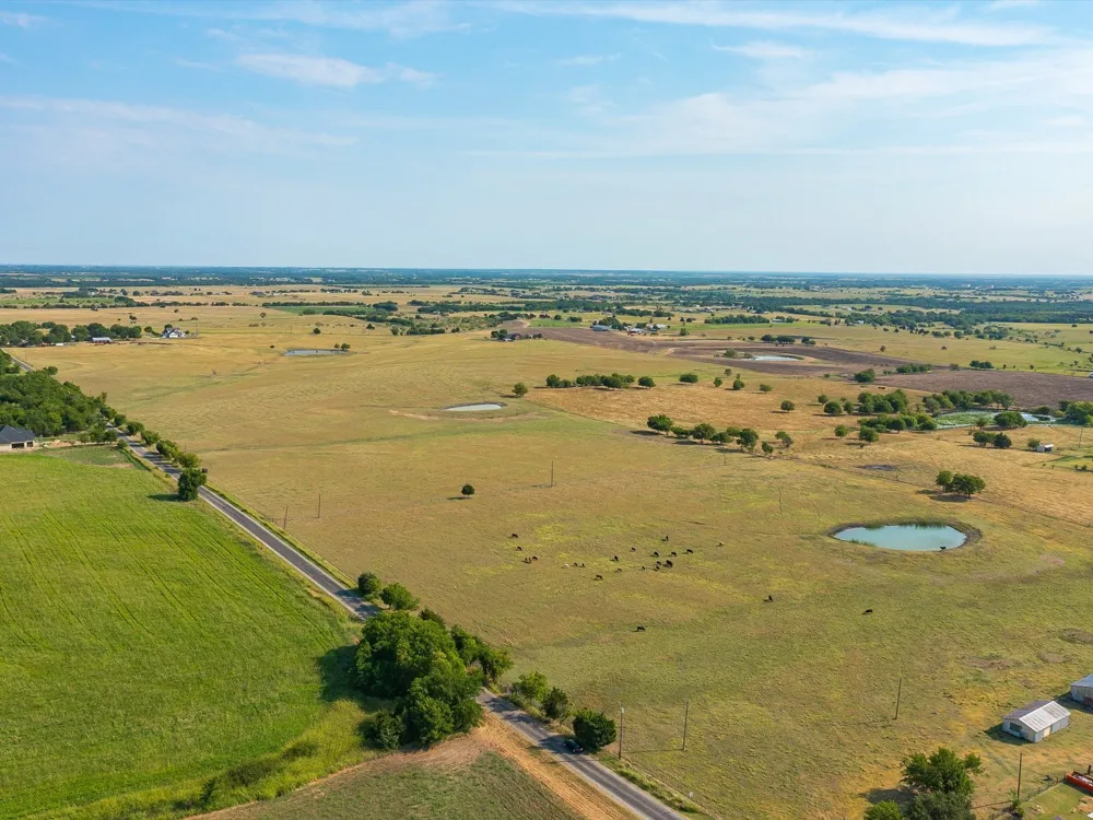 Valek Road Ennis, TX 75119