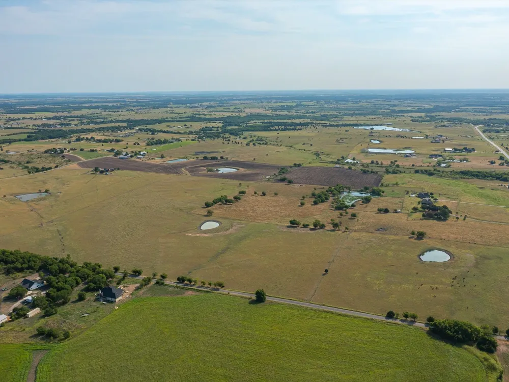 Valek Road Ennis, TX 75119