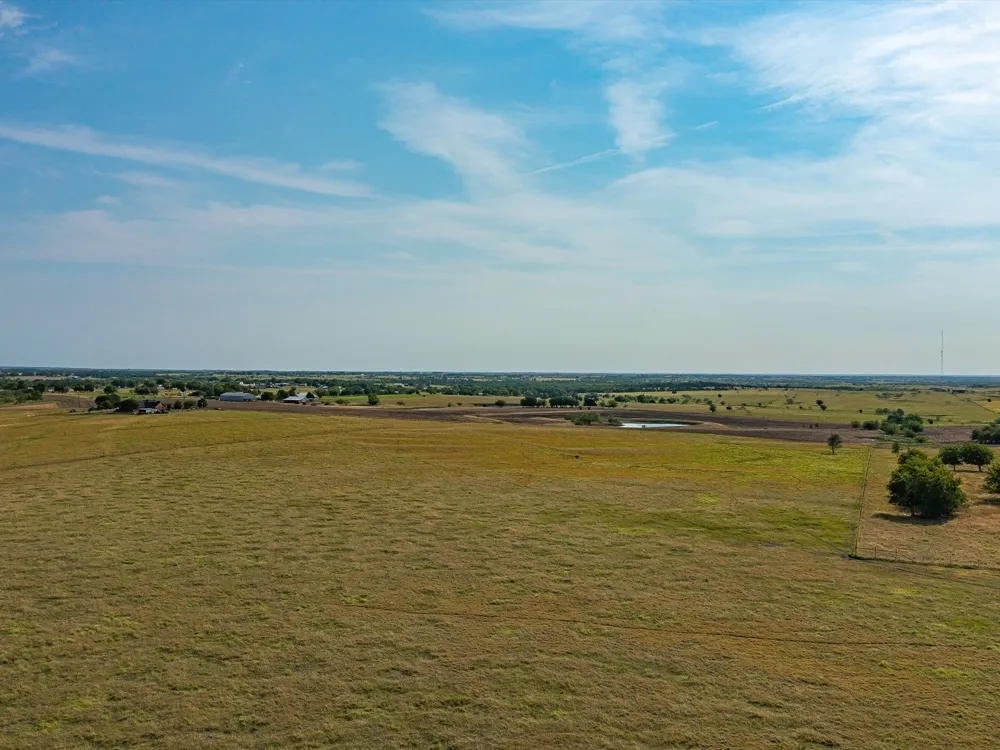 Valek Road Ennis, TX 75119