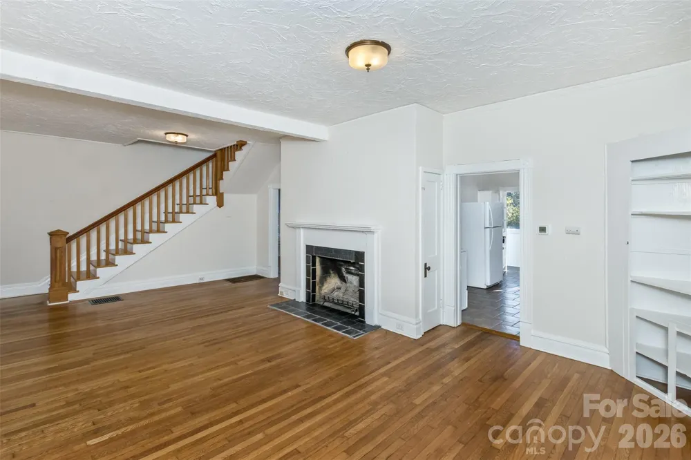 195 Terrace Drive Canton, NC 28716