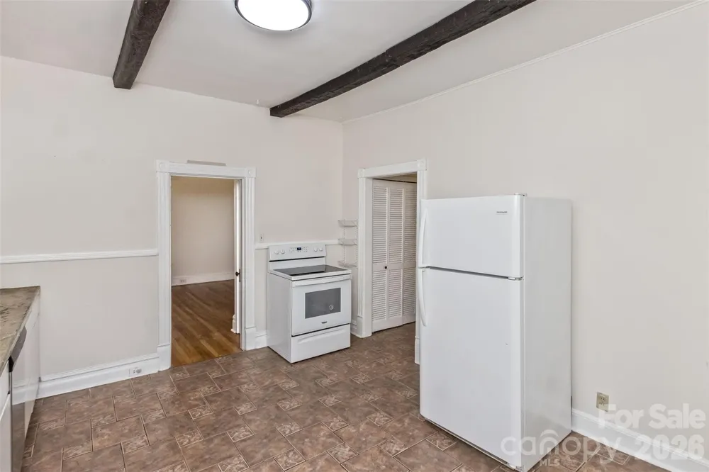 195 Terrace Drive Canton, NC 28716
