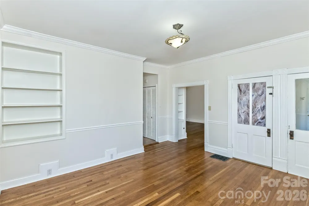 195 Terrace Drive Canton, NC 28716