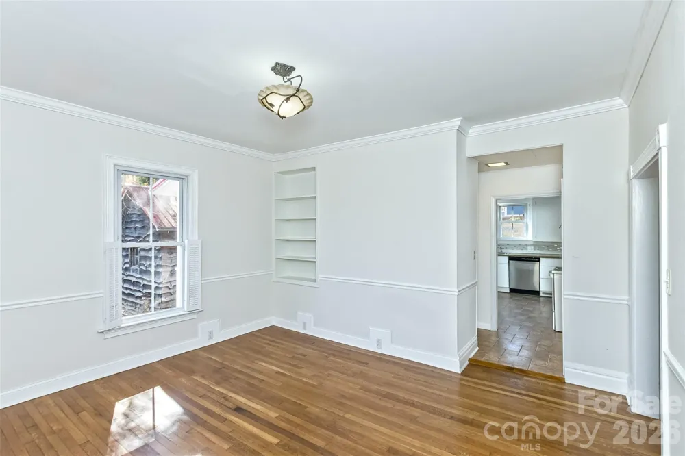 195 Terrace Drive Canton, NC 28716