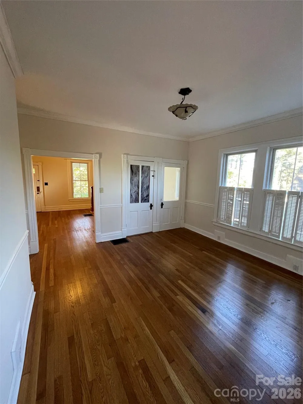 195 Terrace Drive Canton, NC 28716