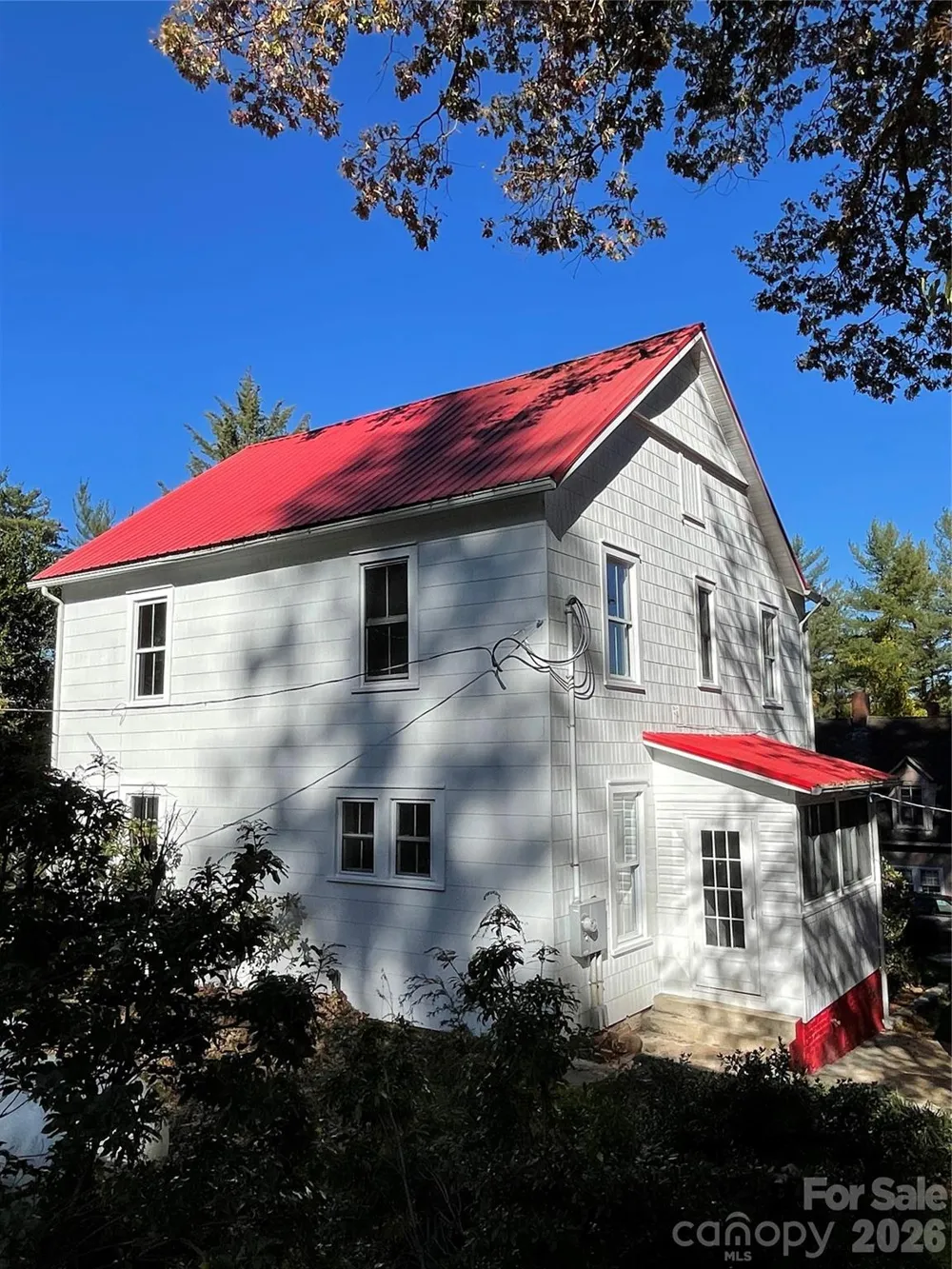 195 Terrace Drive Canton, NC 28716
