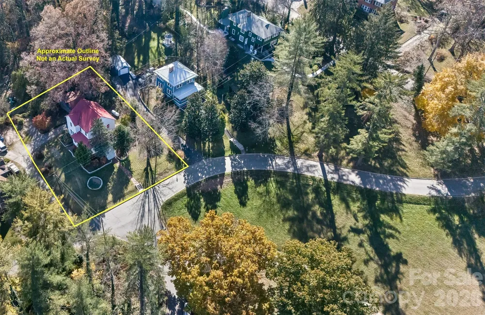 195 Terrace Drive Canton, NC 28716