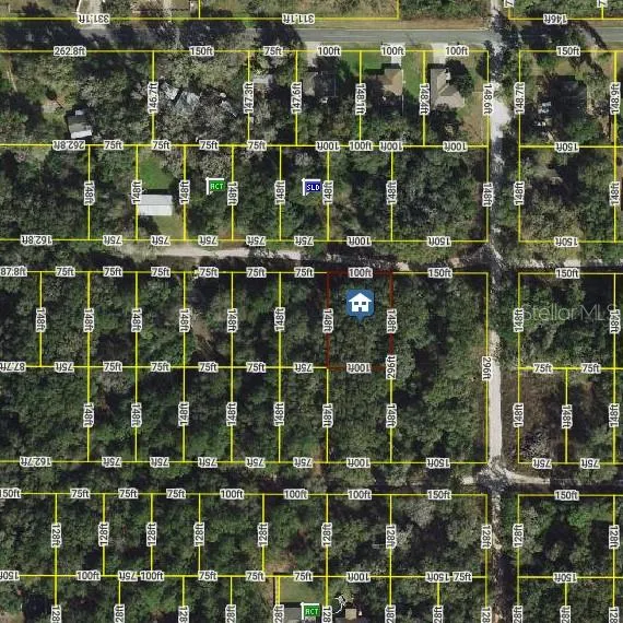 Lot 22 SE 130TH PLACE Belleview, FL 34420