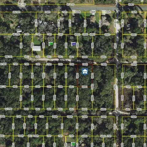 Lot 22 SE 130TH PLACE