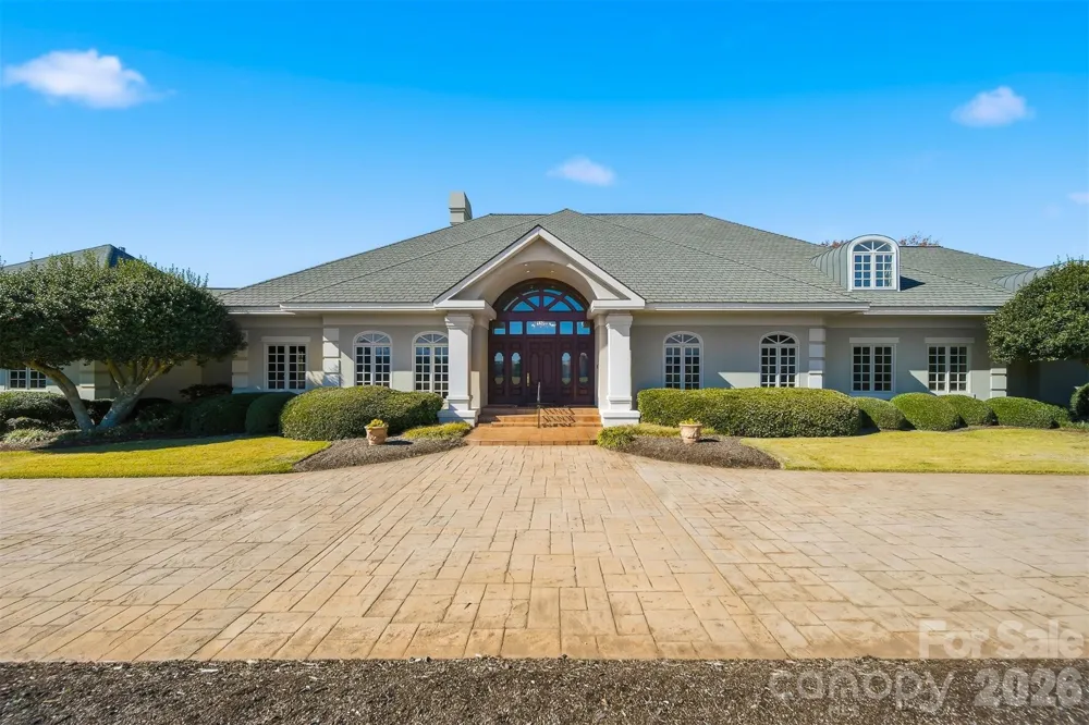 3619 Links Drive NE Conover, NC 28613