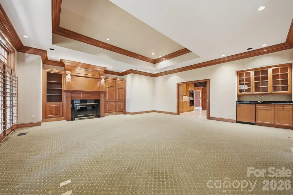 3619 Links Drive NE Conover, NC 28613