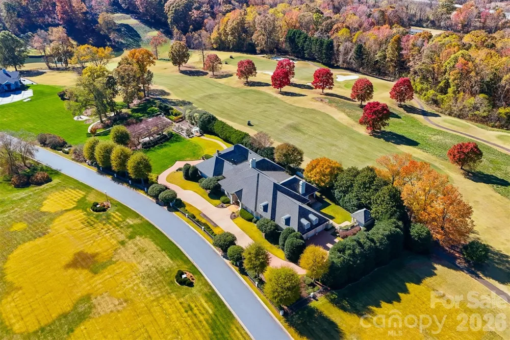 3619 Links Drive NE Conover, NC 28613