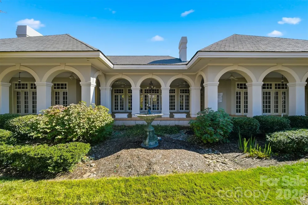 3619 Links Drive NE Conover, NC 28613