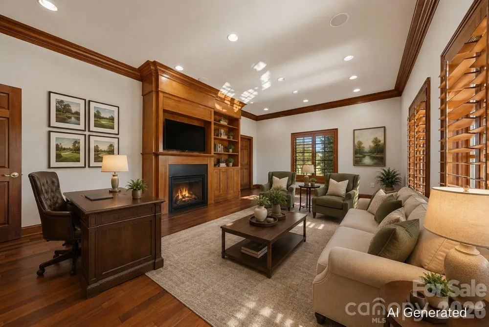 3619 Links Drive NE Conover, NC 28613
