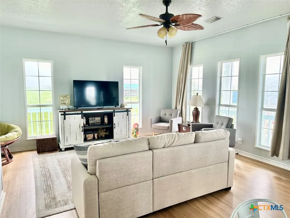 3109 Diane Street Port Bolivar, TX 77650