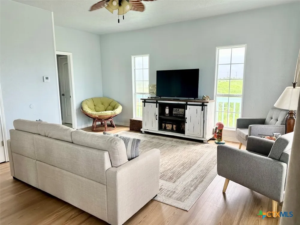 3109 Diane Street Port Bolivar, TX 77650