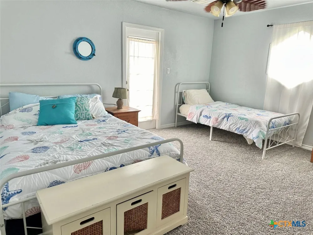 3109 Diane Street Port Bolivar, TX 77650