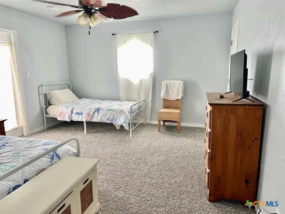 3109 Diane Street Port Bolivar, TX 77650