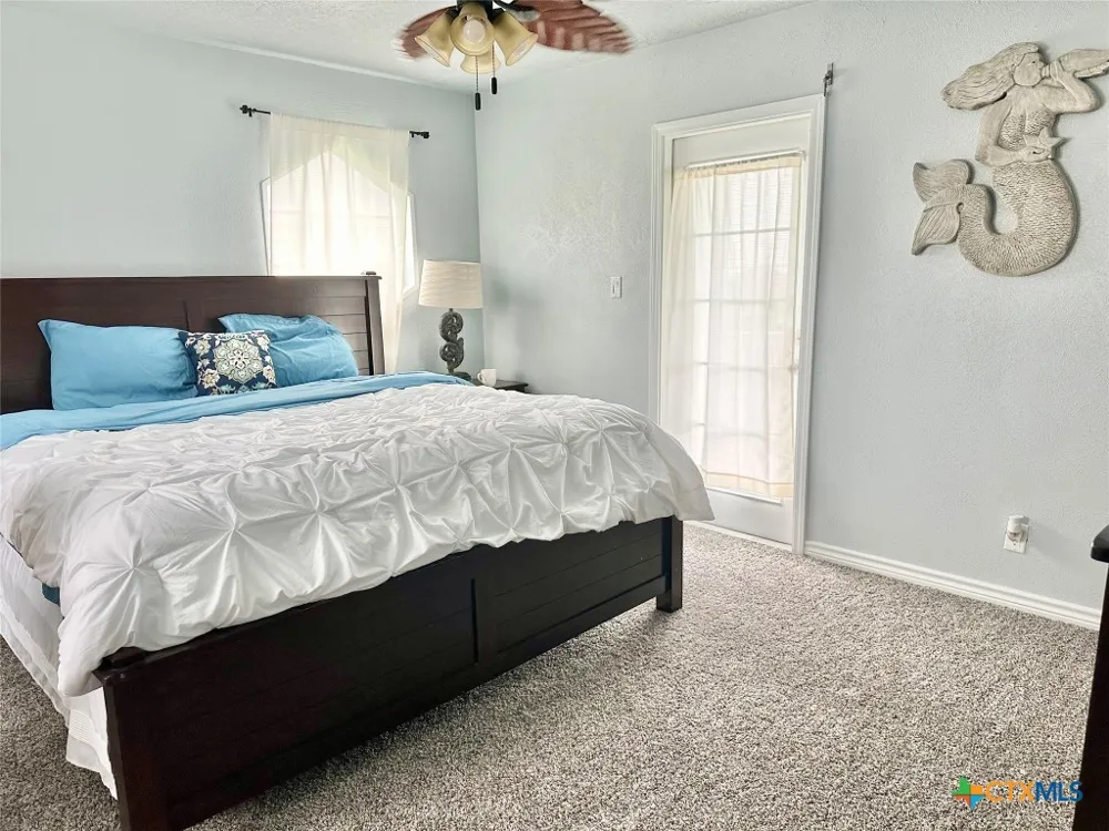 3109 Diane Street Port Bolivar, TX 77650