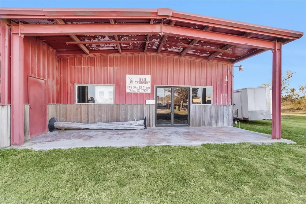 6821 Bailey Street Shiro, TX 77876