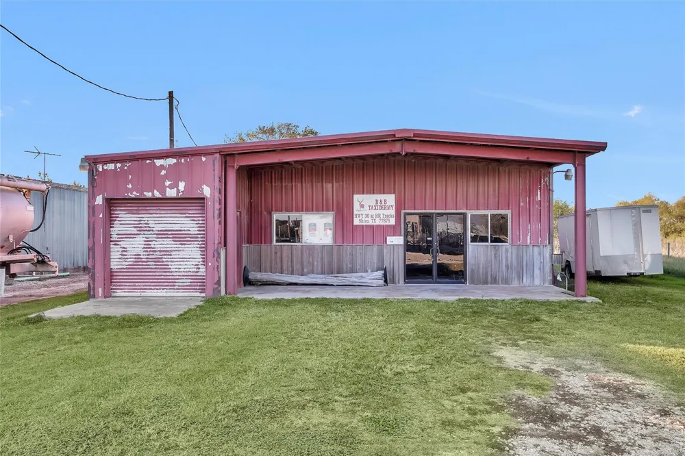 6821 Bailey Street Shiro, TX 77876