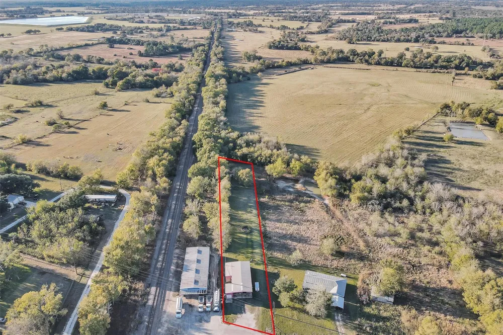 6821 Bailey Street Shiro, TX 77876