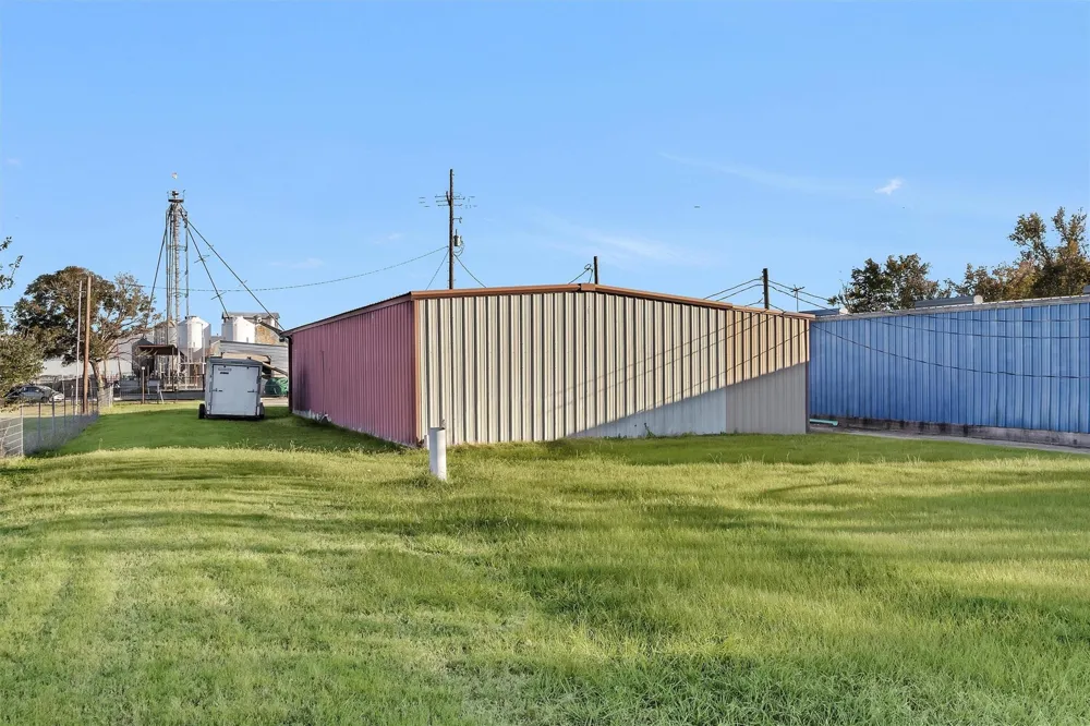 6821 Bailey Street Shiro, TX 77876