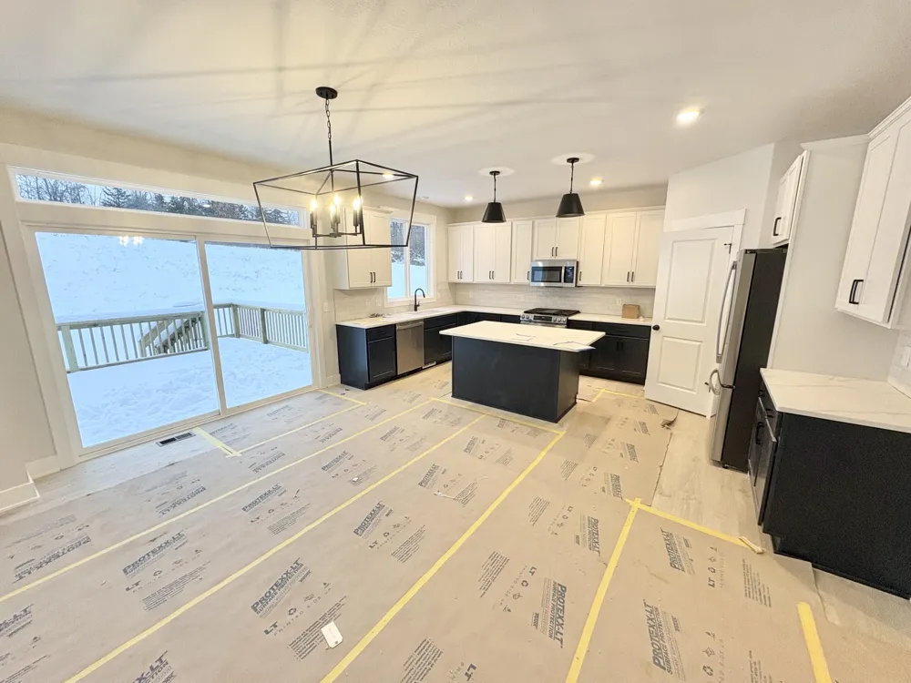 5871 Valley Point Drive SE Caledonia Township, MI 49316