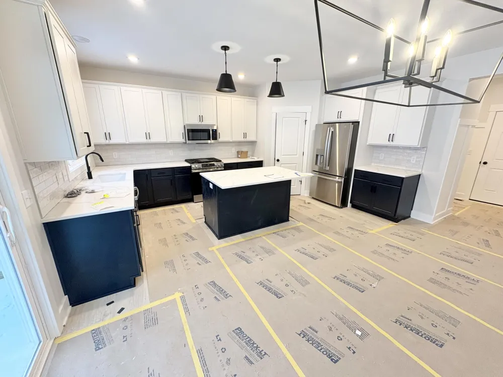 5871 Valley Point Drive SE Caledonia Township, MI 49316