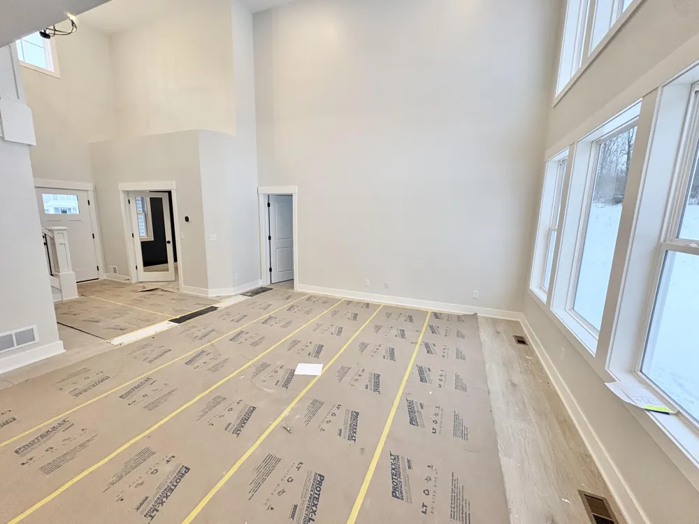 5871 Valley Point Drive SE Caledonia Township, MI 49316