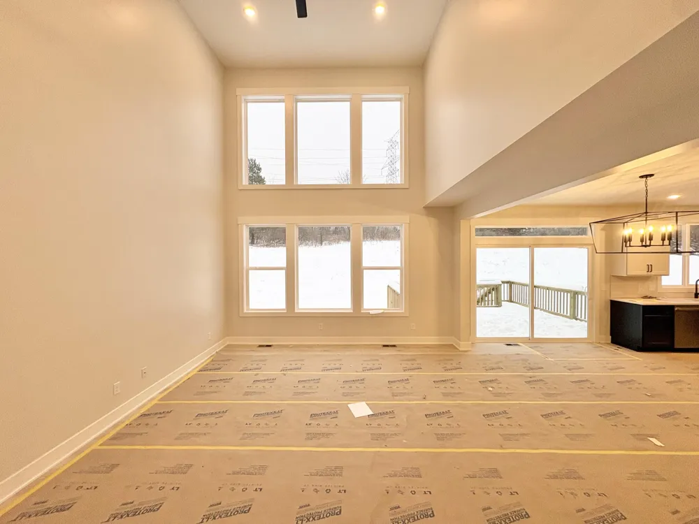 5871 Valley Point Drive SE Caledonia Township, MI 49316