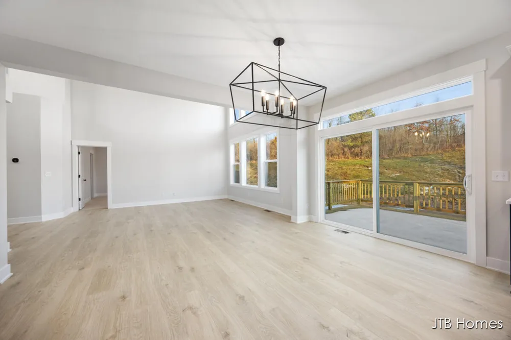 5871 Valley Point Drive SE Caledonia Township, MI 49316