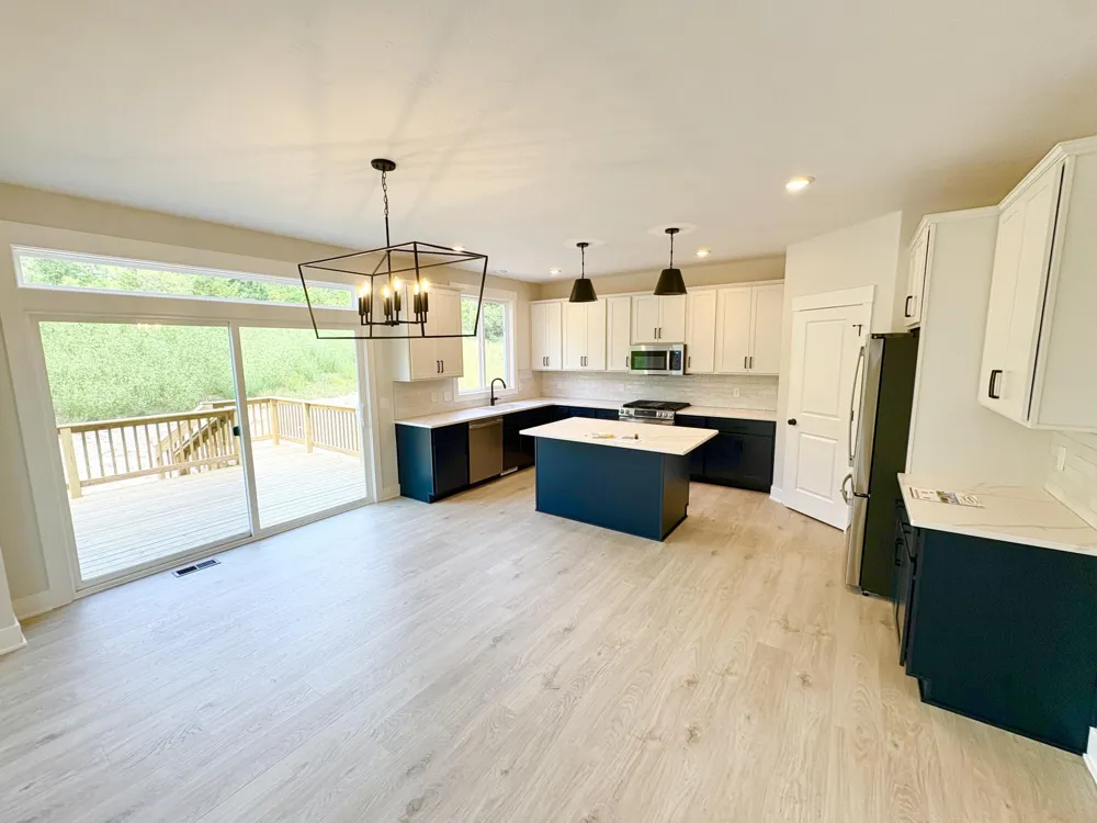 5871 Valley Point Drive SE Caledonia Township, MI 49316