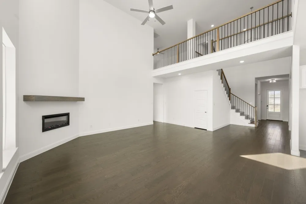 764 Texas Thistle Road Waxahachie, TX 75165