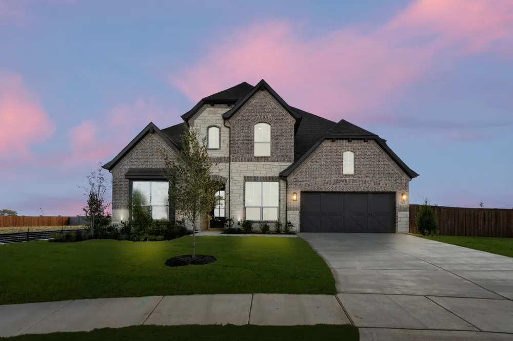 764 Texas Thistle Road Waxahachie, TX 75165